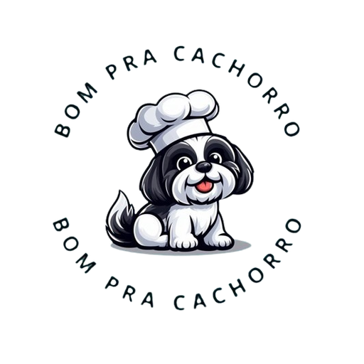 App Bom Pra Cachorro